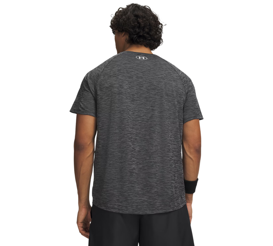 Under Armour Tech Textured Tee