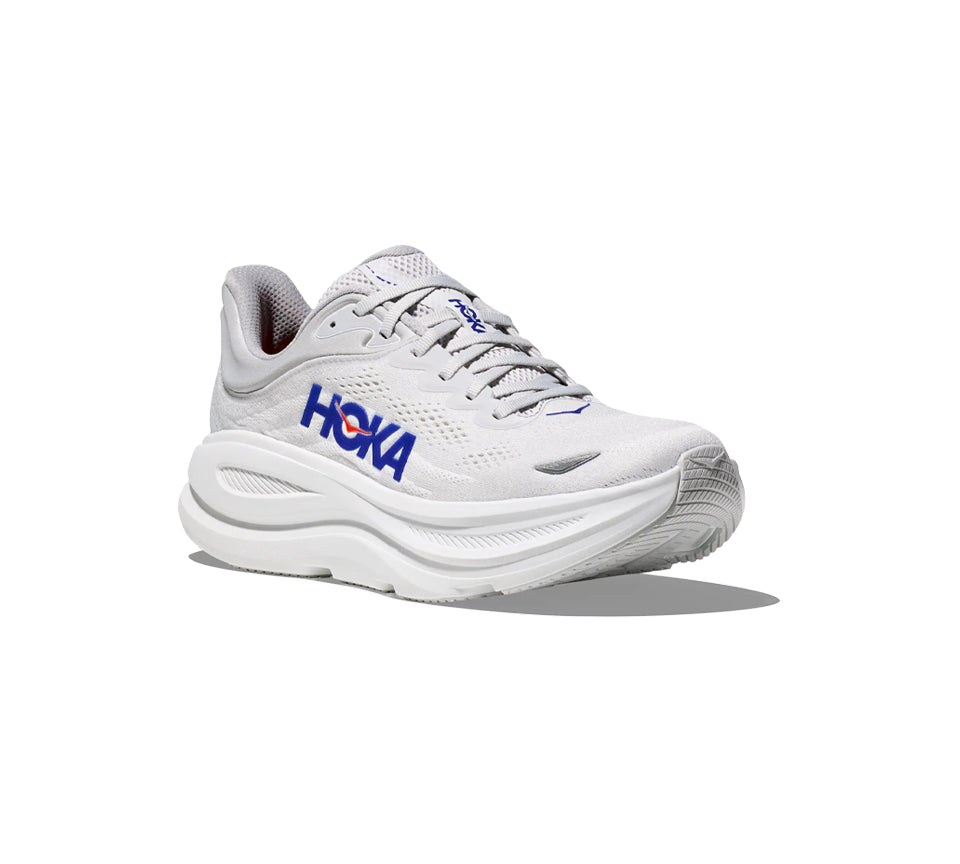 Hoka One M Bondi 9 Trainers