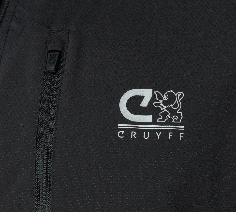 Cruyff Igneous Windbreaker