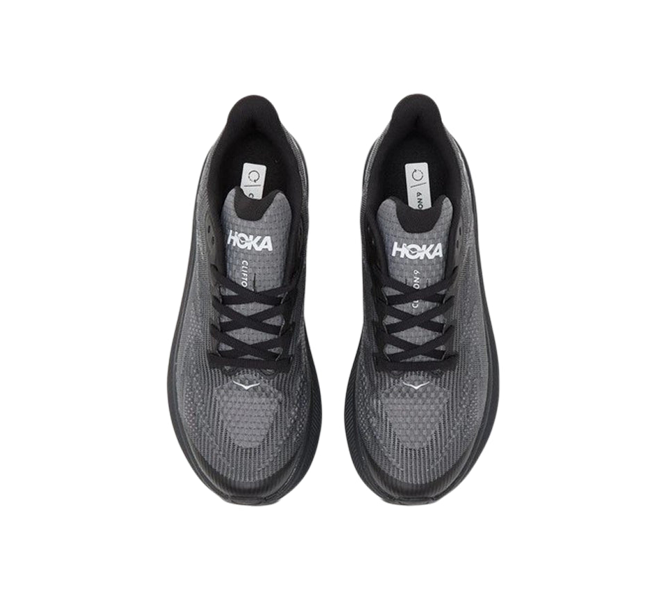 Hoka Clifton 9 Youth Trainers