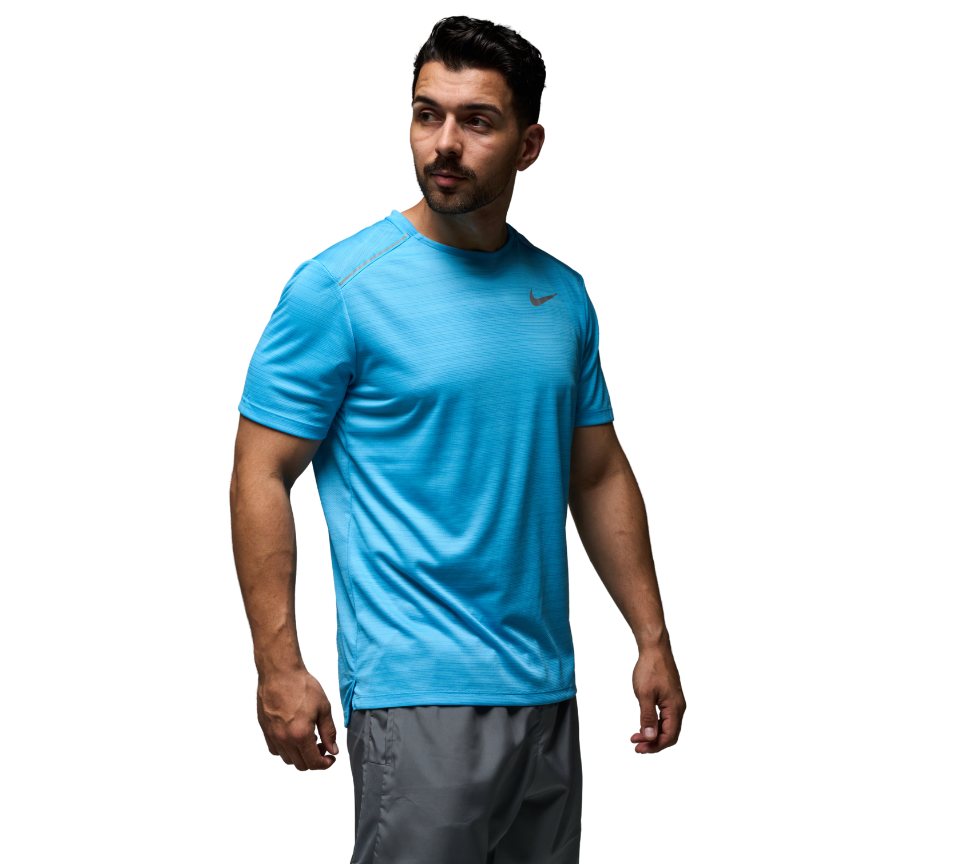 Nike Miler 1.0 T-shirt