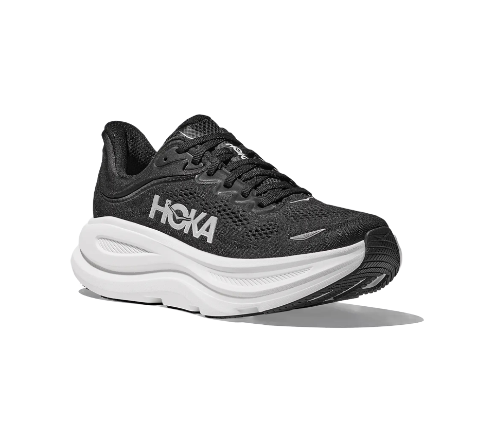 Hoka Bondi 9 Trainers