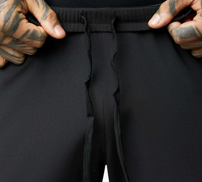 Gym King Energy 6" Shorts
