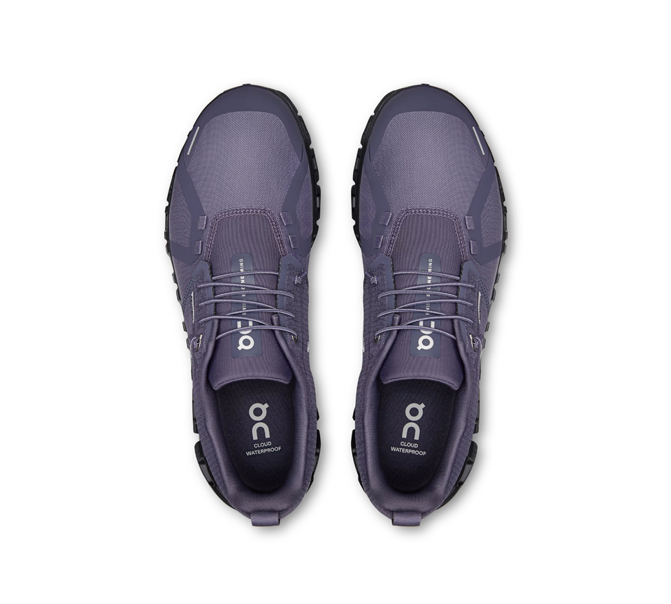 ON CLOUD 6 WATERPROOF