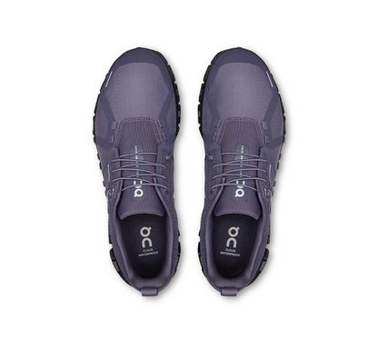 ON CLOUD 6 WATERPROOF