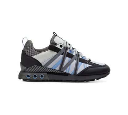 Cruyff Fearia HexTech Trainers