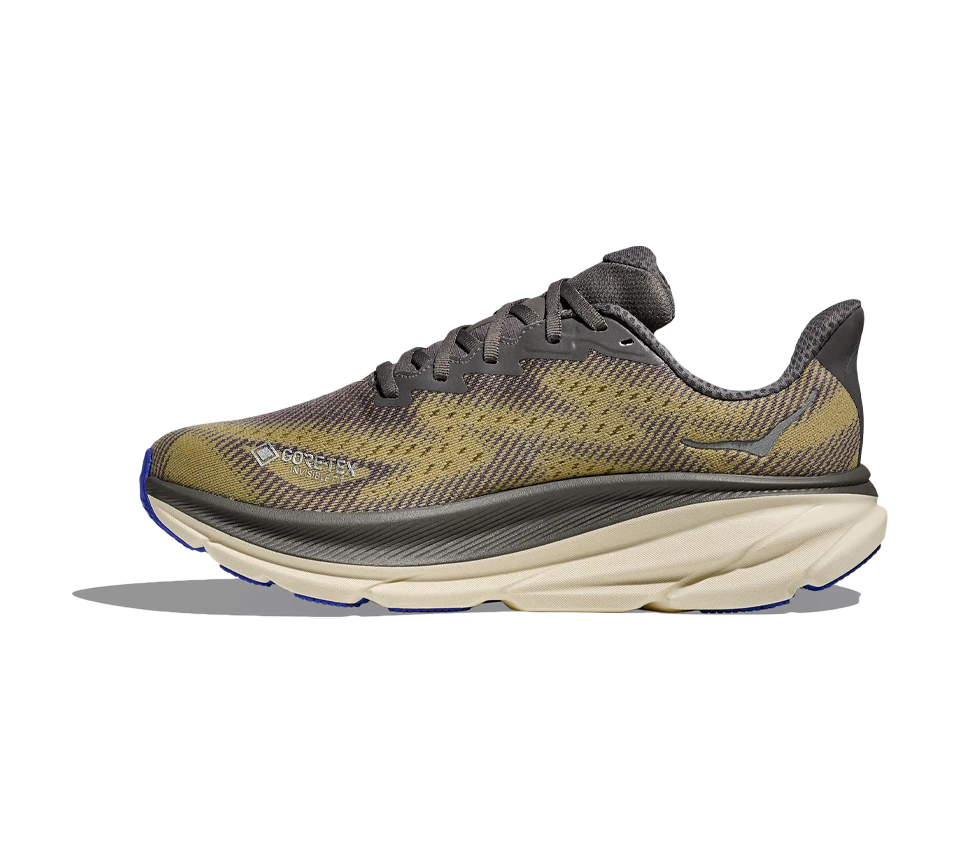 Hoka Clifton 9 Gore