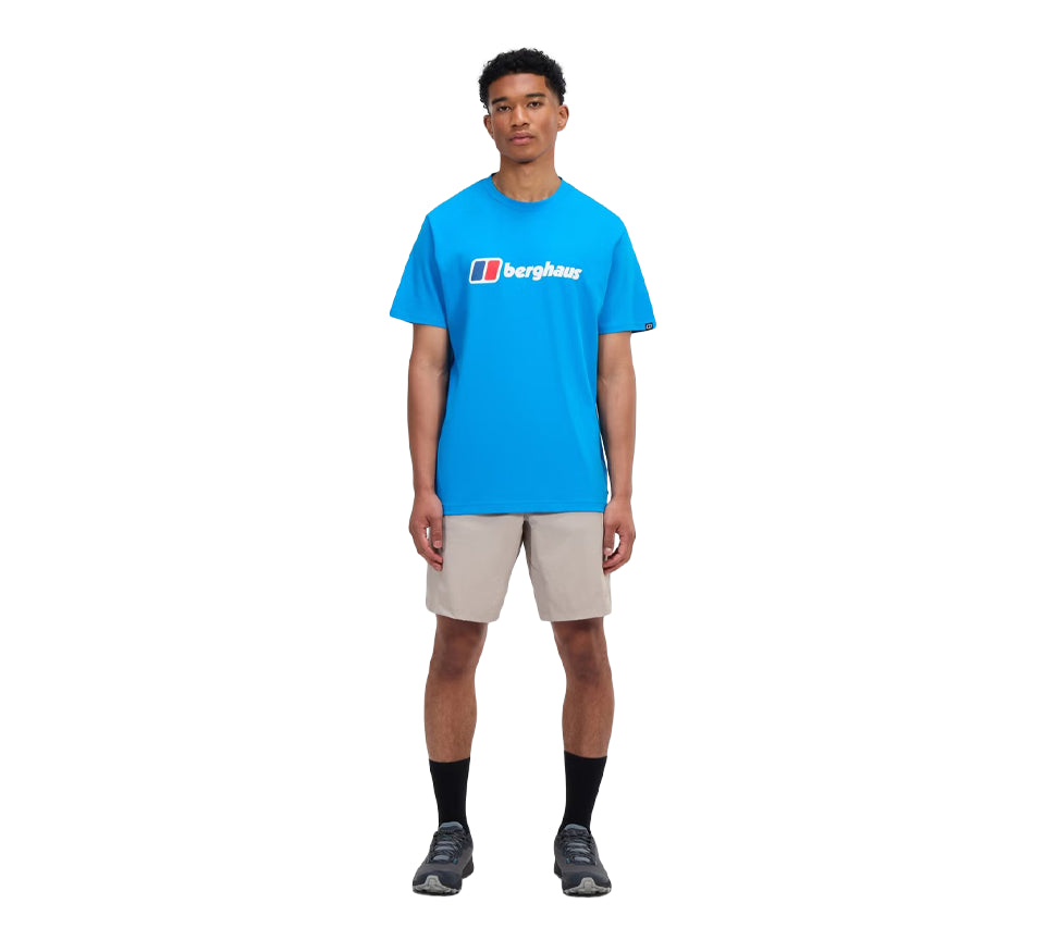 Berghaus Class XL-Logo Tee