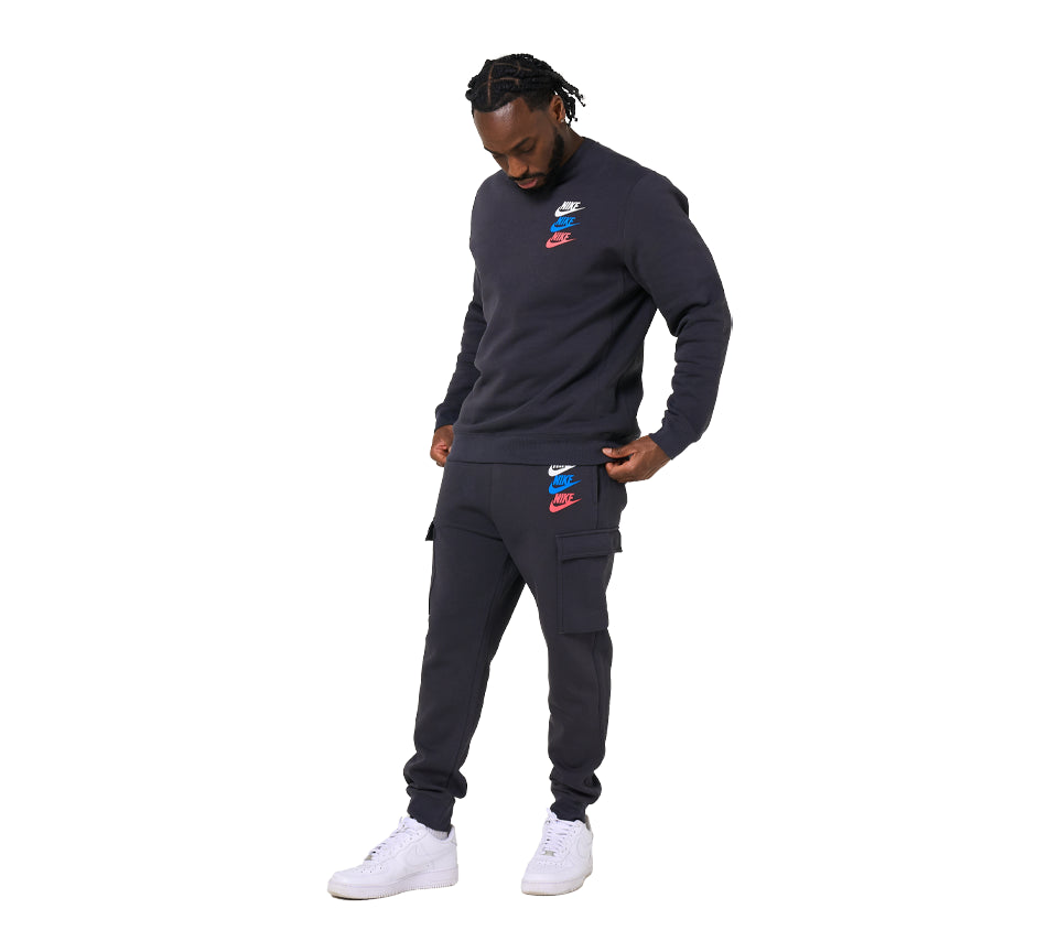 Nike Standard Fulltracksuit