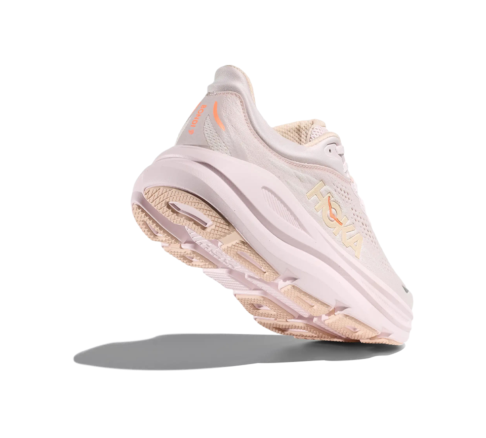 Hoka Bondi 9
