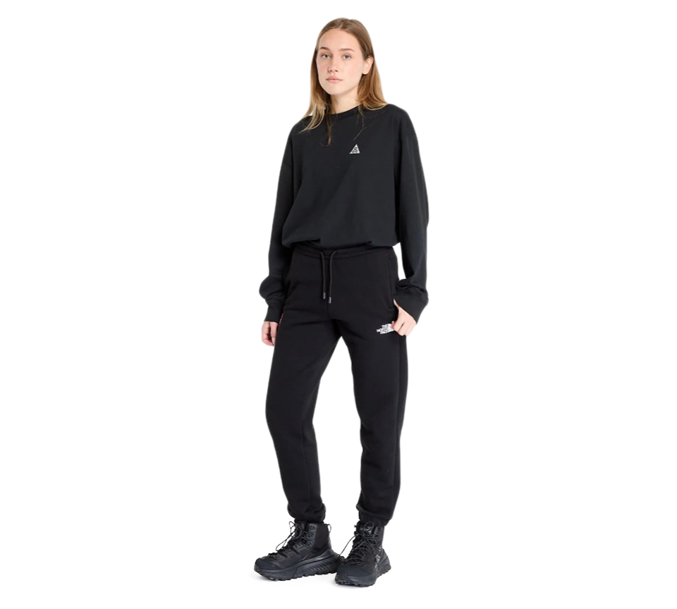 The North Face U Axys Jogger Black UK S-XL