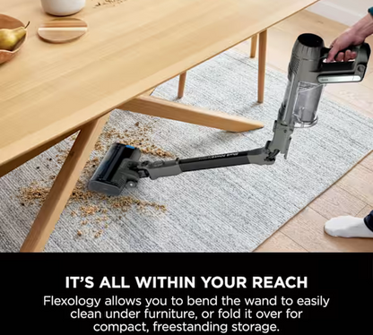Shark Power Detect Cordless Pet Vacuum Cleaner