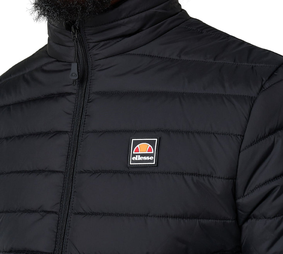 Ellesse Revuelto Padded Jacket with Hood