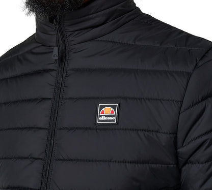 Ellesse Revuelto Padded Jacket with Hood