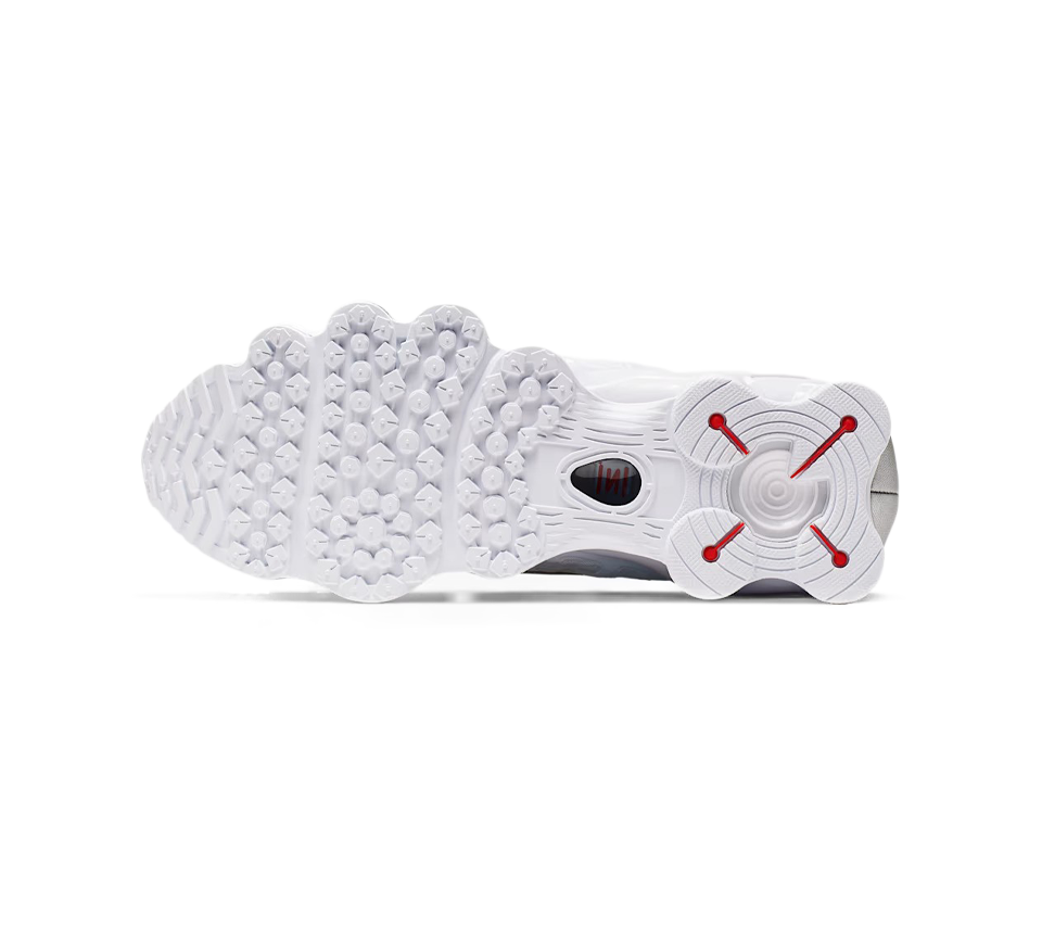 Nike Shox TL Trainers