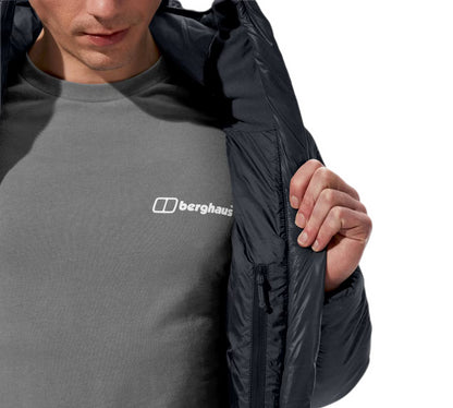 Berghaus URB Arkos Reflect Down Insulated Jacket