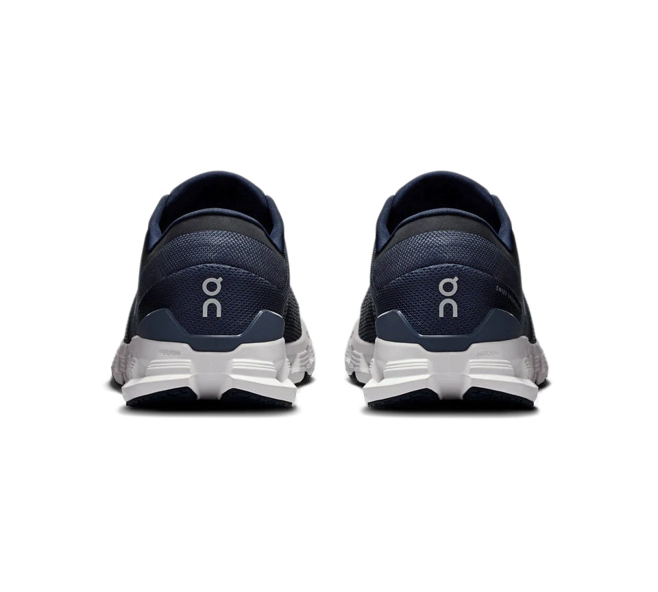 On Running Cloud X 4 Trainers