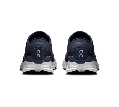 On Running Cloud X 4 Trainers