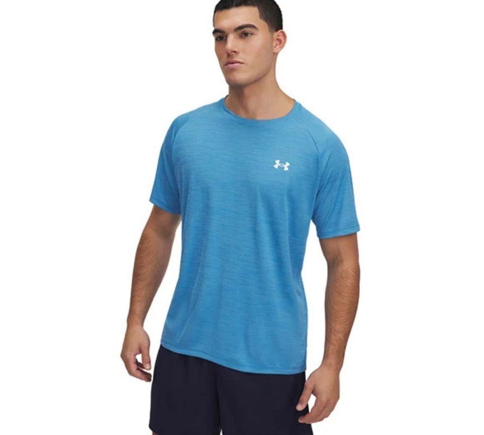 Under Armour Tech Textured Tee