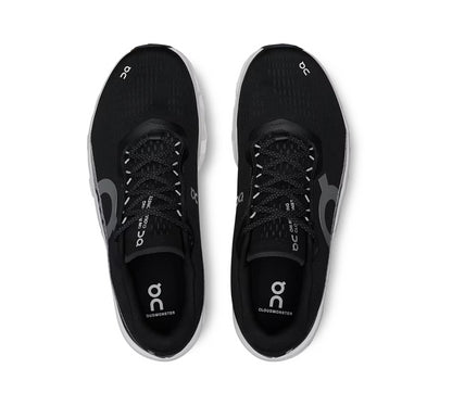 ON Cloudmonster 2 Trainers Black Frost UK 7-11