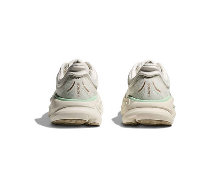 Hoka Womens Bondi 9 Truffle Salt/Sea Glass UK 4-8