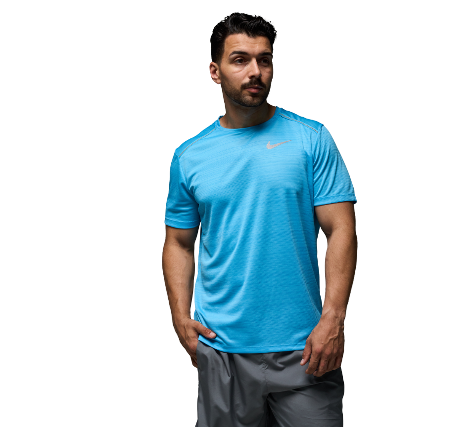 Nike Miler 1.0 T-shirt