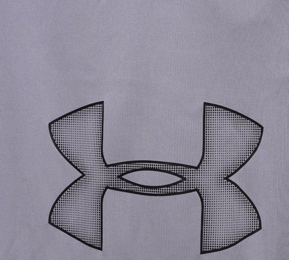 UNDER ARMOUR TECH GRAPHIC SHORTS