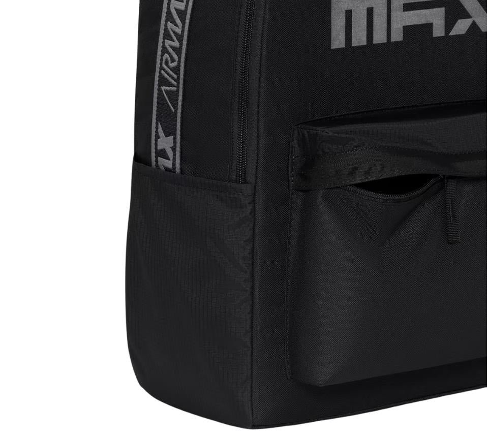Nike Elemental 2.0 Backpack 25L Black/Black/Silver