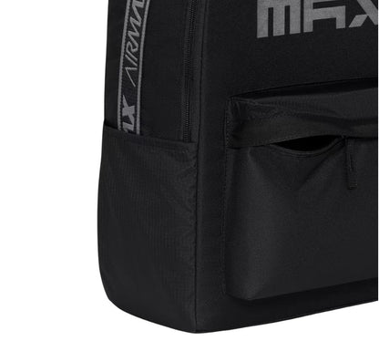 Nike Elemental 2.0 Backpack 25L Black/Black/Silver