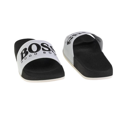 Hugo Boss Boys Sandals