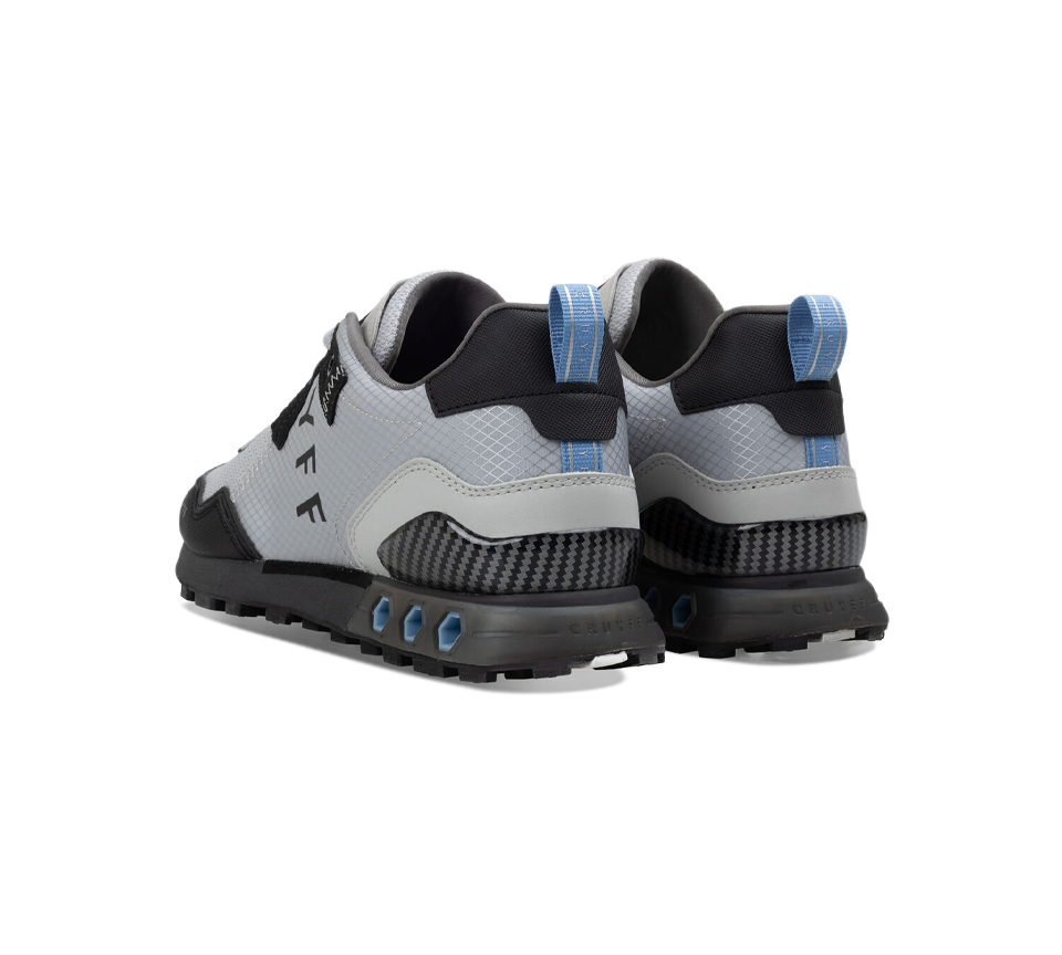 Cruyff Superbia HexTex Trainers