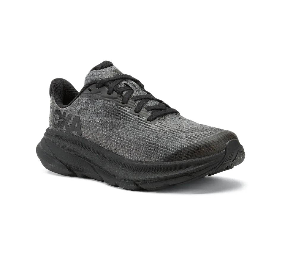 Hoka Clifton 9 Youth Trainers