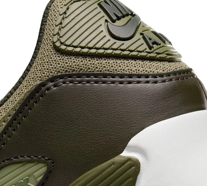 Nike Air Max 90 Trainer Neutral Olive