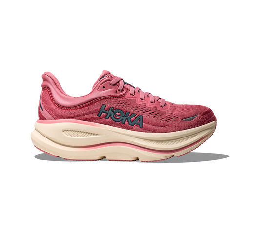 Hoka One W Bondi 9 Trainers