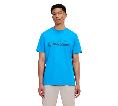 Berghaus Mountain Checklist Tee