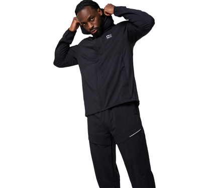 Cruyff Igneous Windbreaker