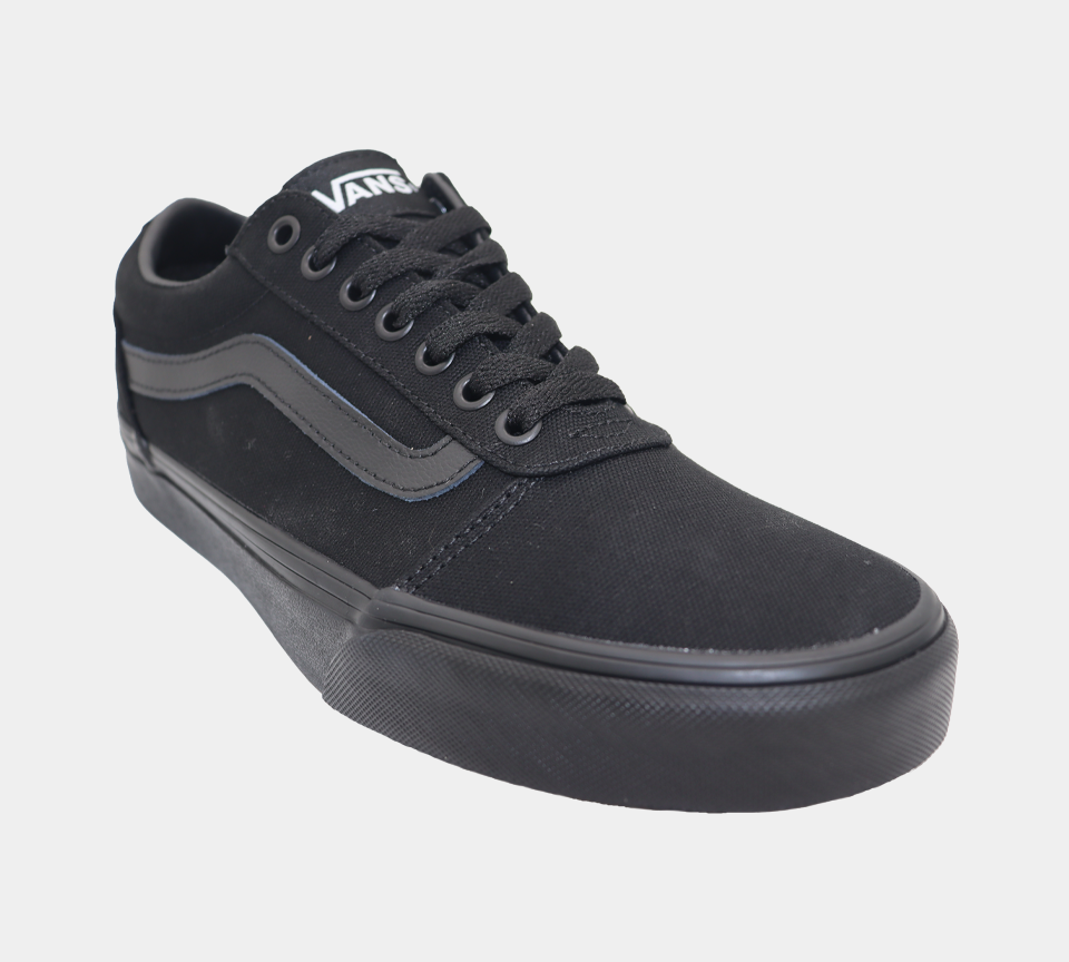 Vans Ward Canvas Shoes