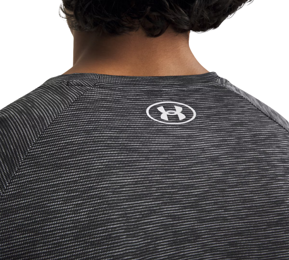 Under Armour Tech Textured Tee