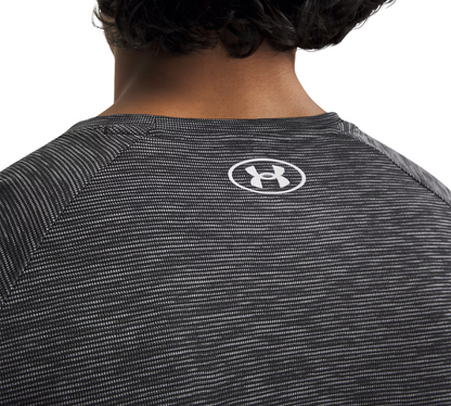 Under Armour Tech Textured Tee