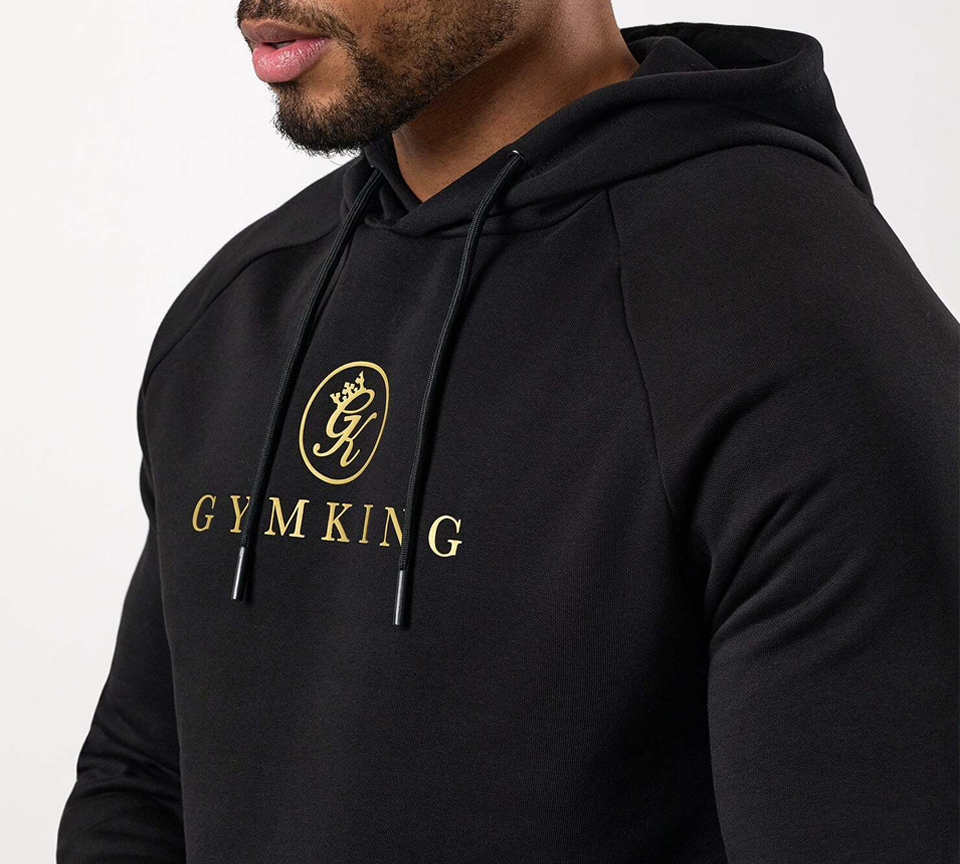 Gym King Pro Hoodie