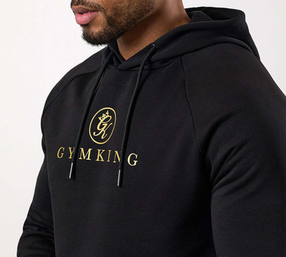 Gym King Pro Hoodie