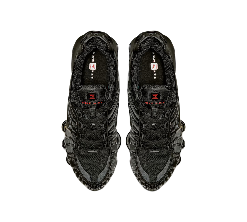 Nike Shox TL Trainers