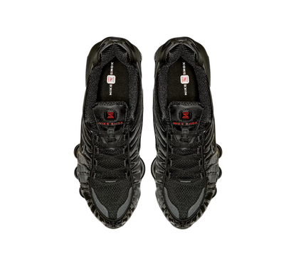 Nike Shox TL Trainers
