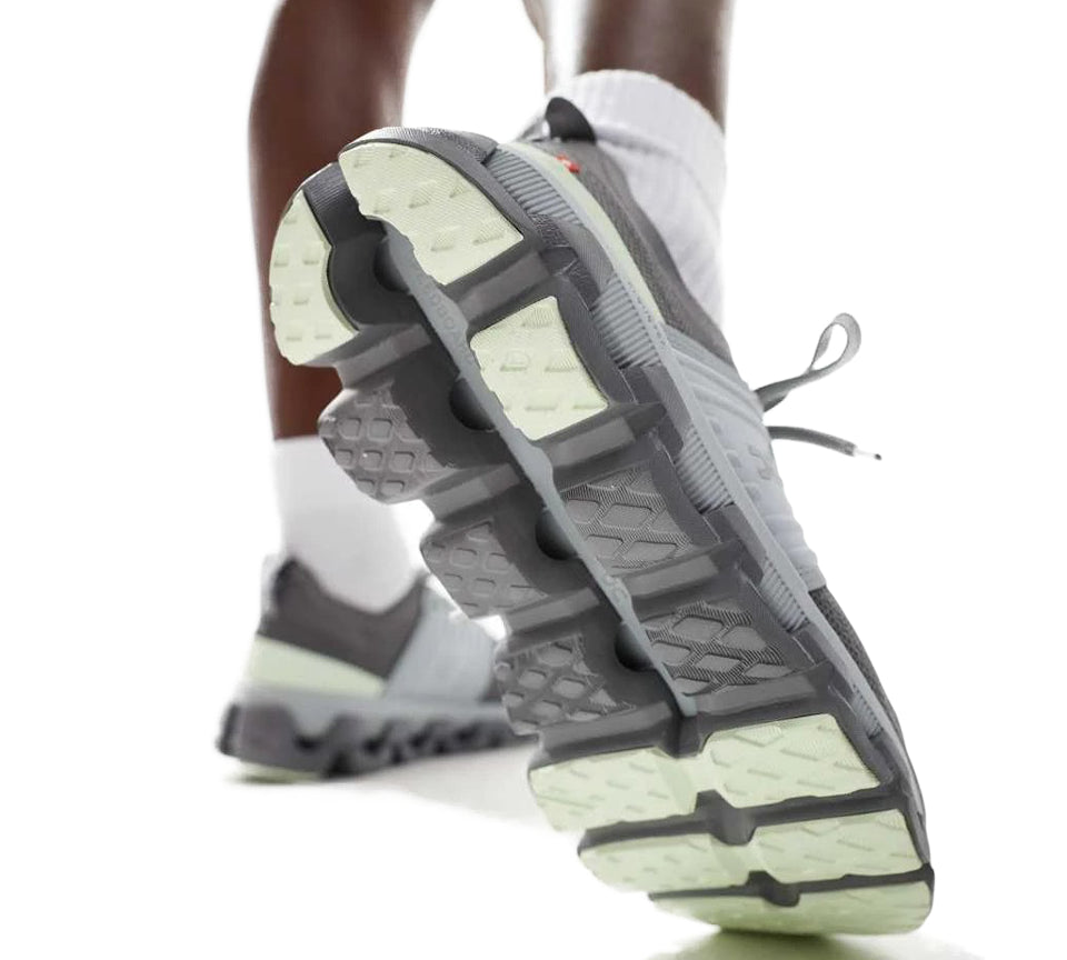 ON Cloudswift 3 Women's Trainers Rock Lima UK 4-6