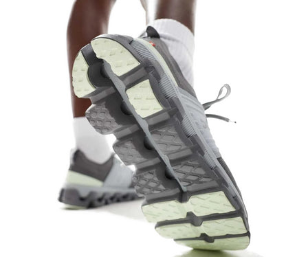 ON Cloudswift 3 Women's Trainers Rock Lima UK 4-6