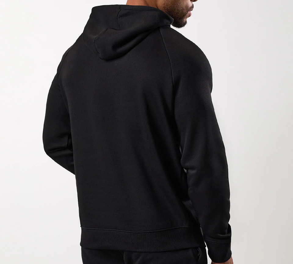 Gym King Pro Hoodie