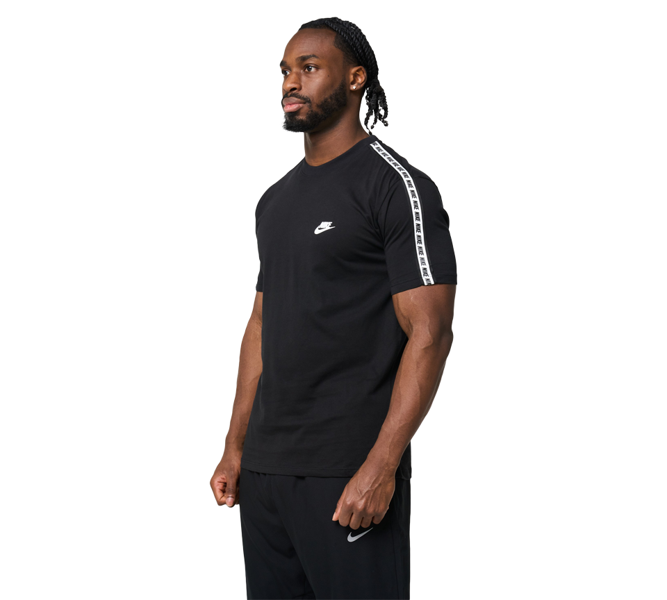 Nike Tape Repeat Tee