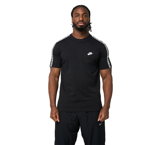 Nike Tape Repeat Tee