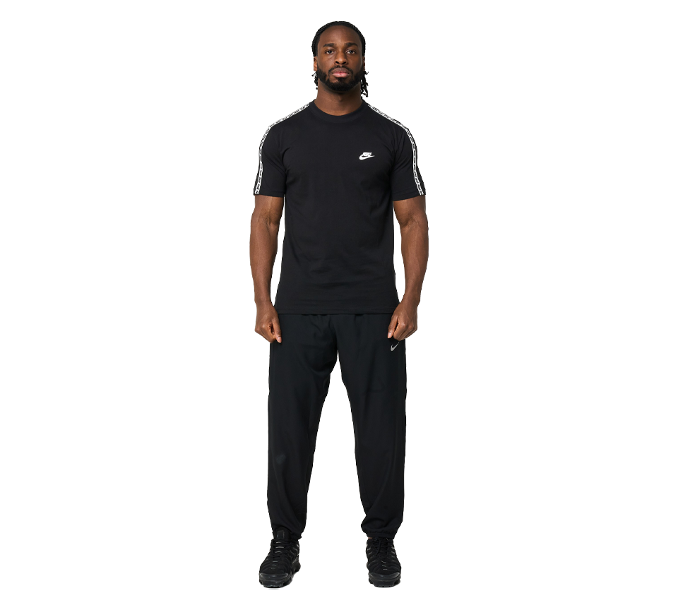 Nike Tape Repeat Tee
