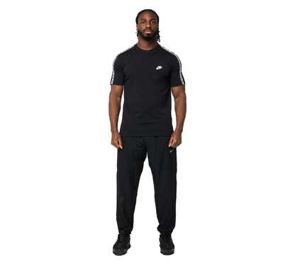 Nike Tape Repeat Tee